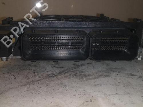 Engine control unit (ECU) VOLVO S60 I (384) 2.4 D | BP28948327M57