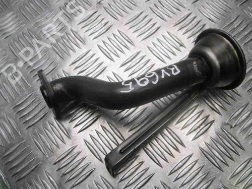 Used Pipe SUBARU LEGACY IV Estate (BP) 2.0 D AWD (BPD) (150 hp) 28938215