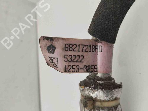 AC pipe DODGE DURANGO (WD) 5.7 | BP28943746M126