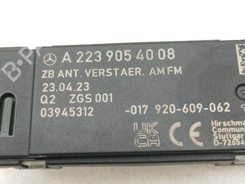 Electronic module MERCEDES-BENZ EQE (V295) EQE 350 (295.125) | BP28930955M83 