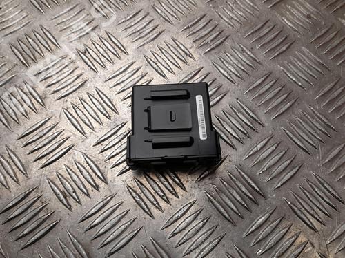 Used Electronic module NISSAN JUKE (F16_) DIG-T 117 (117 hp) 28911721