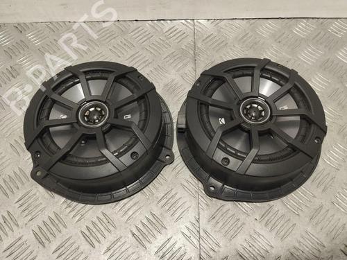 Used Speaker Speaker AUDI A8 D4 (4H2, 4H8, 4HC, 4HL) 4.2 FSI quattro (371 hp) 28939987 28939987