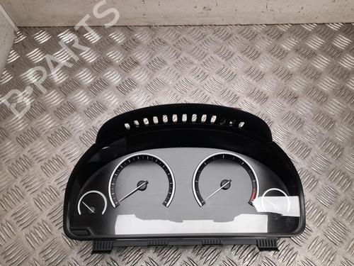 instrument-cluster-bmw-5-touring-f11-2009-2010-2011-2012-2013-2014-2015-2016-2017-37570650 main image