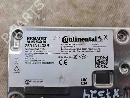 Electronic module RENAULT ZOE (BFM_) ZOE | BP28915638M83