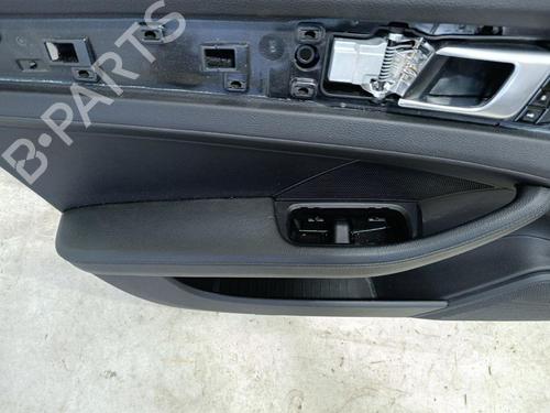 Seats set PORSCHE PANAMERA (971) 3.0 4 (97ABA1, 97BBA1) | BP29373724C78 