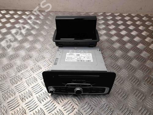 Elektronische module AUDI A1 Sportback (8XA, 8XF) 1.4 TFSI (125 hp) 28930240