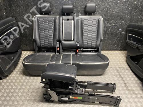 Seats set FORD USA EDGE 2.0 TDCi Bi-Turbo AWD | BP37568293C78  - Image 8