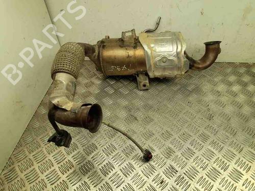 Used Catalyst FORD TRANSIT COURIER B460 MPV 1.5 TDCi (75 hp) 30532061