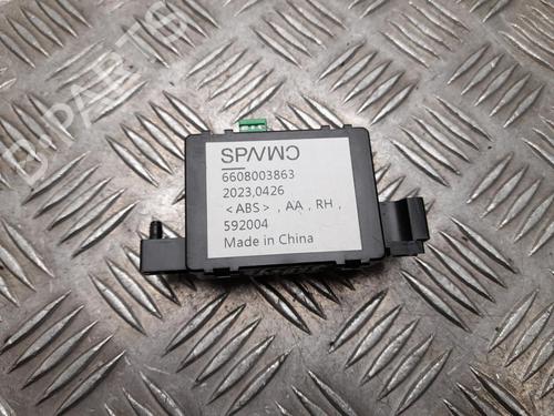 Used Electronic module Electronic module 37565305 37565305