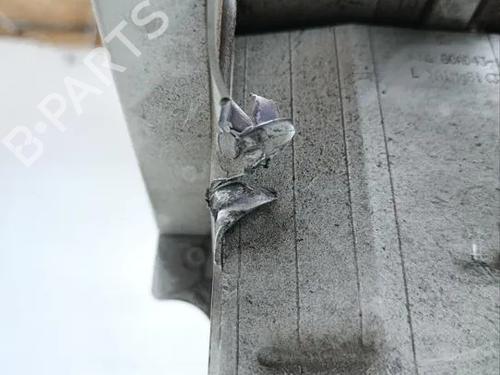 Front slam panel ASTON MARTIN VIRAGE Volante 6.0 | BP37493723C72 - Image 2