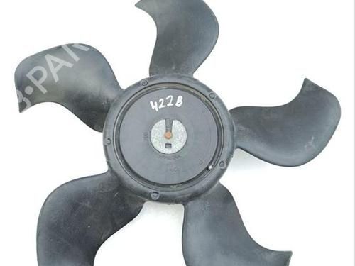 Used Radiator fan Radiator fan 38996961 38996961