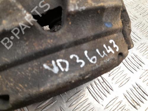 Andre MAN TGE Platform/Chassis (UZ_) 2.0 TDI (UZB, UZC, 08V, UZH, UZI, 10V, UZO, UZP, 21V,... | BP37561762O1 - Image 4