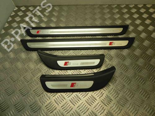 Used Step AUDI Q5 (8RB) 3.0 TDI quattro (240 hp) 28937634