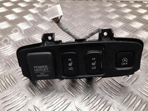 Used Switch HONDA CR-V IV (RM_) 1.6 i-DTEC 4WD (RE6) (160 hp) 28939298