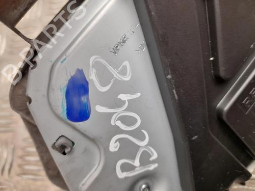 Instrument cluster RENAULT ZOE (BFM_) ZOE | BP28911286C47  - Image 8