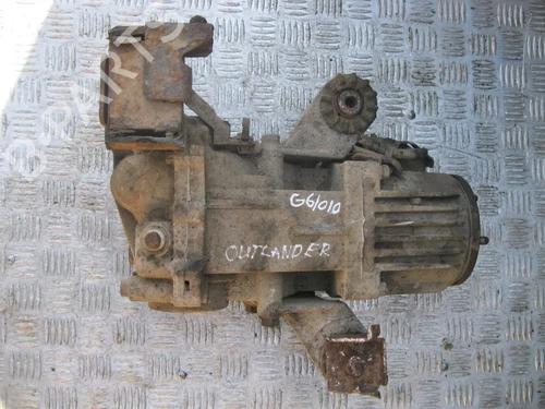 Used Rear differential Rear differential MITSUBISHI OUTLANDER II (CW_W) 2.2 DI-D 4WD (177 hp) 28943031 28943031