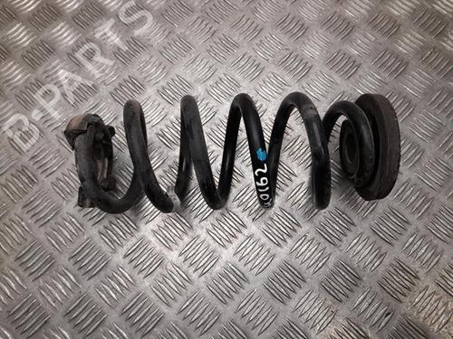 Molla ammortizzatore Molla ammortizzatore VW ID.3 (E11, E12) Pro (145 hp) 37571445 37571445
