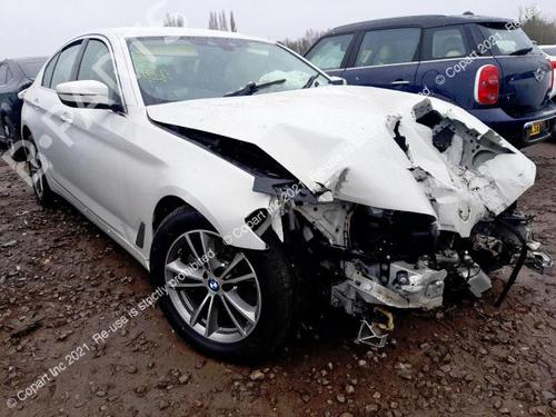 Switch BMW 5 (G30, F90) 520 d | BP37547602I30 - Image 9