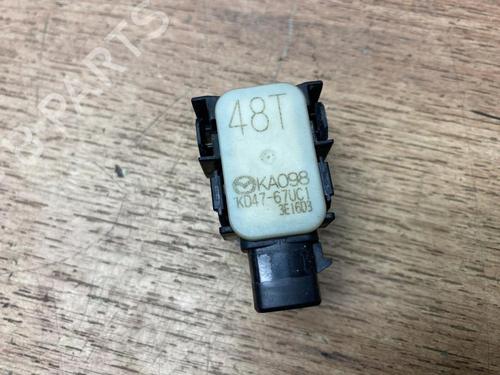 Electronic sensor MAZDA CX-5 (KF) 2.0 SKYACTIV-G | BP39906292M84 - Image 4