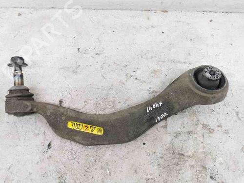 Used Left front suspension arm BMW 5 Touring (F11) 525 d (218 hp) 28912231
