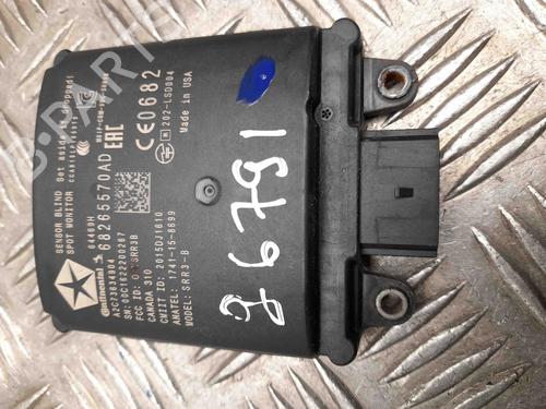 Electronic module JEEP GRAND CHEROKEE IV (WK, WK2) 3.0 CRD V6 4x4 | BP28919105M83