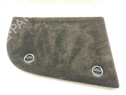 Hoedenplank BENTLEY CONTINENTAL FLYING SPUR (3W_) 6.0 FLEX (610 hp) 28919336