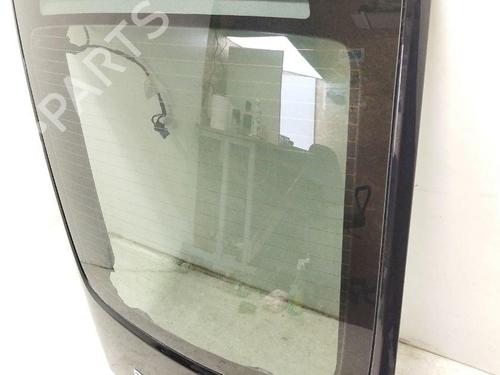 Tailgate PORSCHE CAYMAN (981) 2.7 | BP28940654C6 