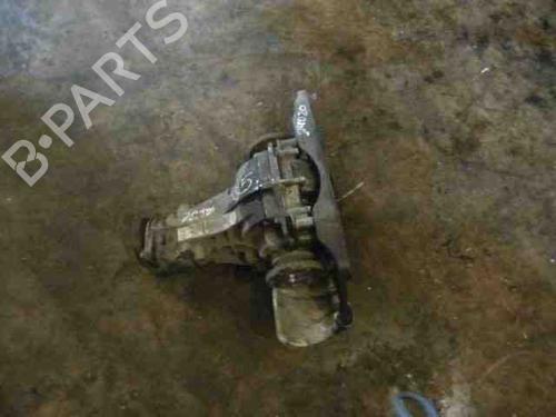 Used Rear differential AUDI Q5 (8RB) 2.0 TDI quattro (170 hp) 28918237