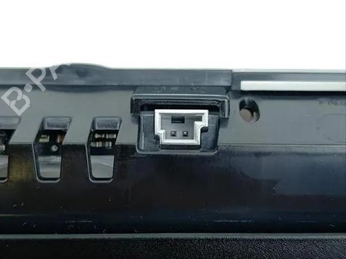 Third brake light PORSCHE PANAMERA (971) 4.0 Turbo (97AFF1, 97BFF1) | BP30908781L11