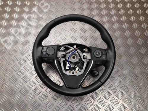 Used Steering wheel TOYOTA AURIS Estate (_E18_) 1.8 Hybrid (ZWE186_, ZWE186R, ZWE186H) (136 hp) 28910833