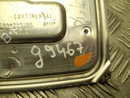 Lights ECU MERCEDES-BENZ GLC (X254) 300d 4-matic (254.607) | BP37565530M55 - Image 4
