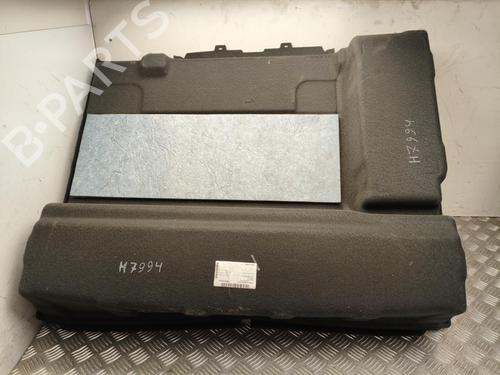 Bagagerumsgulv BMW X1 (U11) iX1 xDrive 30 | BP37572574I33 - Image 4