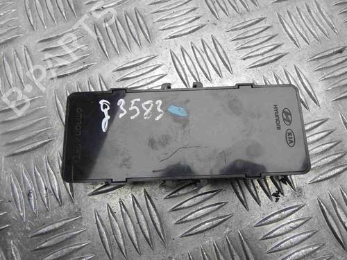 Electronic module HYUNDAI ix35 (LM, EL, ELH) 1.7 CRDi | BP28925778M83
