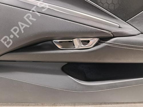Seats set CHEVROLET CORVETTE (C8) 6.2 | BP40051204C78 - Image 4
