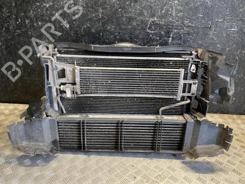 Used Water radiator MERCEDES-BENZ E-CLASS (W212) E 350 BlueTEC (252 hp) 28913805