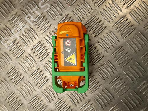 Electronic sensor RENAULT ZOE (BFM_) ZOE | BP37547629M84 - Image 2