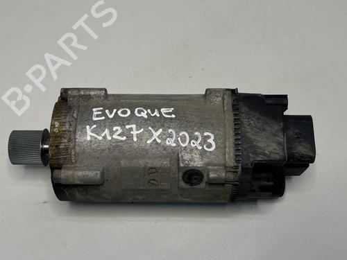 Used Electronic module LAND ROVER RANGE ROVER EVOQUE (L538) 2.0 D 4x4 (180 hp) 30557291