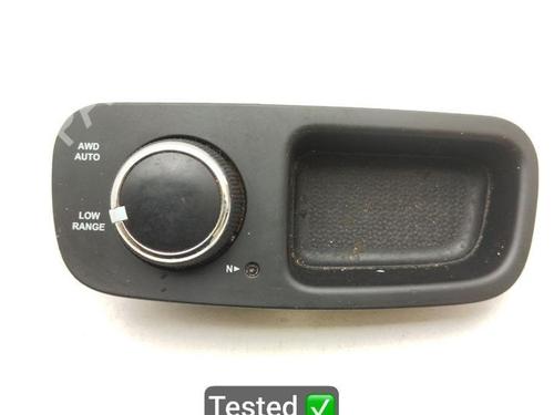 Used Switch DODGE DURANGO (WD) 5.7 (364 hp) 28948221