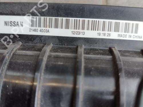 Water radiator INFINITI Q50 50 D | BP39661722M31 - Image 5