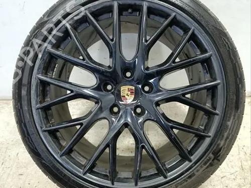 Used Rim Rim 36887283 36887283