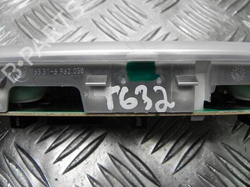 Interior roof light BMW 5 Touring (E61) 525 d | BP37577388I8 - Image 3