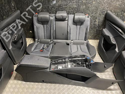 Seats set SKODA ELROQ (PYL) 60 | BP39967672C78 - Image 5