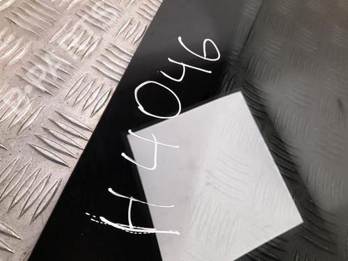 Rear left quarter glass VW ID. Buzz Bus (EBB, EBJ) Electric (EBB) | BP29127966C93 