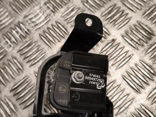 Electronic module VOLVO EX30 (416) Electric | BP39482903M83 - Image 2