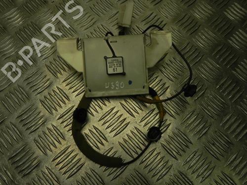 Antenne/Base TOYOTA PRIUS (_W3_) 1.8 Hybrid (ZVW3_) (99 hp) 28930330