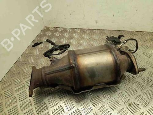 Used Catalyst KIA XCEED (CD) 1.5 T-GDI (160 hp) 28917130