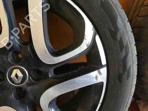 Fælk RENAULT CAPTUR I (J5_, H5_) 0.9 TCe 90 | BP28910961C45 