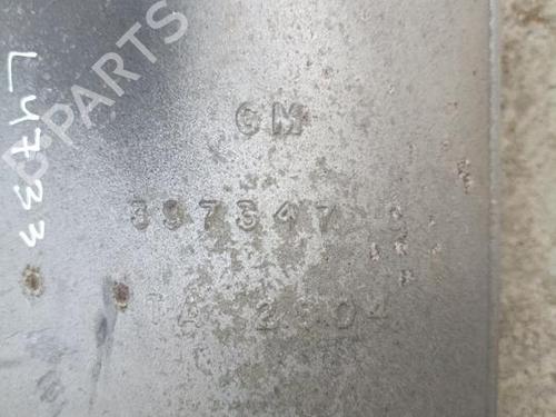 Exhaust system CHEVROLET CORVETTE (C6) 6.0 | BP38996044M121 - Image 16