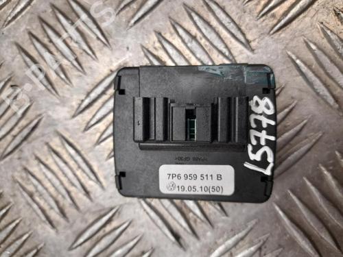 Switch VW TOUAREG (7P5, 7P6) 3.0 V6 TDI | BP37549893I30 - Image 2