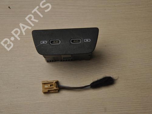 Control unit VW T-ROC (A11, D11) 1.5 TSI | BP40485213M11 - Image 2